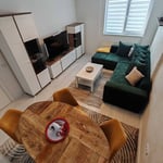 Location d’un appartement moderne de 2 pièces dans le complexe V22 Park Residence, Bucarest, Roumanie